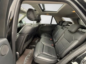 Mercedes-Benz ML 350 AMG#OBDUH#PODGREV#PANORAMA#DISTRONIC#360CAMERA, снимка 9