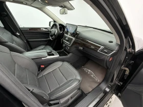 Mercedes-Benz ML 350 AMG#OBDUH#PODGREV#PANORAMA#DISTRONIC#360CAMERA, снимка 8