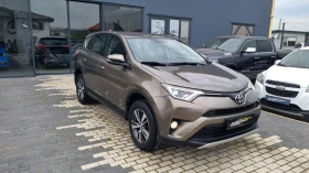 Toyota Rav4 2.0D4D* * ПЪЛНА ГАРАНЦИЯ!!!, снимка 2