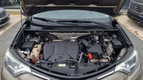 Toyota Rav4 2.0D4D* * ПЪЛНА ГАРАНЦИЯ!!!, снимка 17