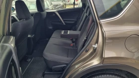 Toyota Rav4 2.0D4D* * ПЪЛНА ГАРАНЦИЯ!!!, снимка 12
