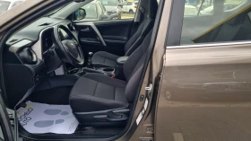 Toyota Rav4 2.0D4D* * ПЪЛНА ГАРАНЦИЯ!!!, снимка 7