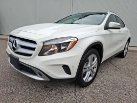 Mercedes-Benz GLA 250 * CARFAX * БЕЗ ИНЦИДЕНТИ * , снимка 1