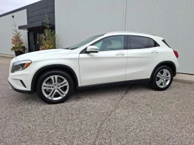 Mercedes-Benz GLA 250 * CARFAX * БЕЗ ИНЦИДЕНТИ * , снимка 3
