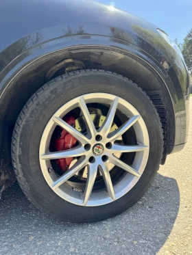 Alfa Romeo Stelvio 2.2D 209hp Q4 Ti 2021, снимка 17