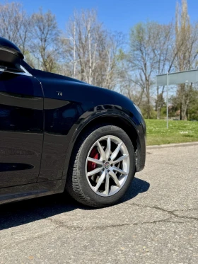 Alfa Romeo Stelvio 2.2D 209hp Q4 Ti 2021, снимка 16