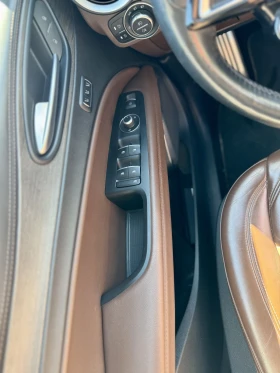 Alfa Romeo Stelvio 2.2D 209hp Q4 Ti 2021, снимка 11