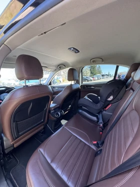 Alfa Romeo Stelvio 2.2D 209hp Q4 Ti 2021, снимка 15