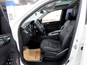 Mercedes-Benz ML 350 4MATIC* BLUE TEC* КОЖА* ПОДГРЕВ* ОБДУХВАНЕ* ПАНО, снимка 6