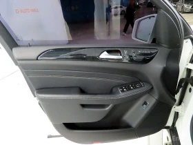 Mercedes-Benz ML 350 4MATIC* BLUE TEC* КОЖА* ПОДГРЕВ* ОБДУХВАНЕ* ПАНО, снимка 13