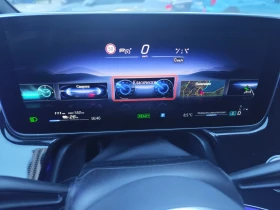 Mercedes-Benz EQE 300, снимка 9