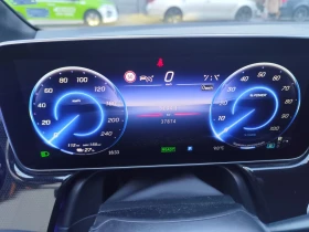 Mercedes-Benz EQE 300, снимка 6