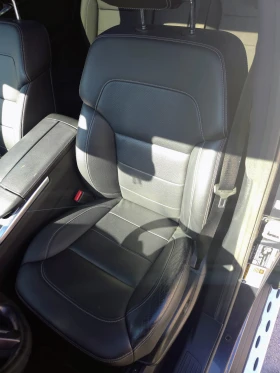 Mercedes-Benz ML 350 4matic  AMG line , снимка 13