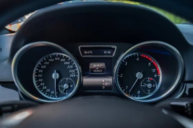 Mercedes-Benz ML 350 AMG LINE   PANORAMA   KEYLESS GO   ДИЛЪРСКА ИСТОРИ, снимка 9