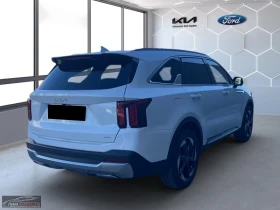 Kia Sorento НОВ!1.6PHEV/252HP/PLATINUM/4X4/PANO/360/HUD/399z, снимка 4