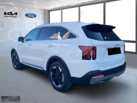 Kia Sorento НОВ!1.6PHEV/252HP/PLATINUM/4X4/PANO/360/HUD/399z, снимка 2