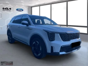 Kia Sorento НОВ!1.6PHEV/252HP/PLATINUM/4X4/PANO/360/HUD/399z, снимка 3