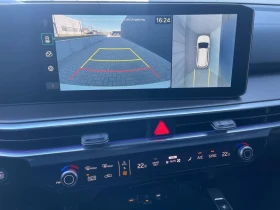 Kia Sorento НОВ!1.6PHEV/252HP/PLATINUM/4X4/PANO/360/HUD/399z, снимка 11