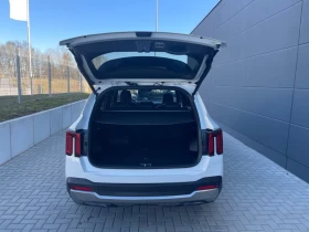 Kia Sorento НОВ!1.6PHEV/252HP/PLATINUM/4X4/PANO/360/HUD/399z, снимка 5