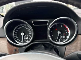 Mercedes-Benz GL 450 ПОДГРЕВИ * ПАНО * KEYLESS * CARFAX, снимка 8