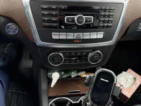 Mercedes-Benz GL 450 ПОДГРЕВИ * ПАНО * KEYLESS * CARFAX, снимка 9