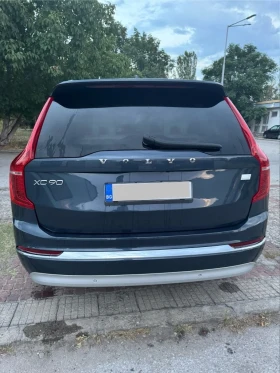 Volvo Xc90 T8 Recharge, снимка 9