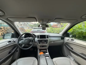 Mercedes-Benz ML, снимка 5