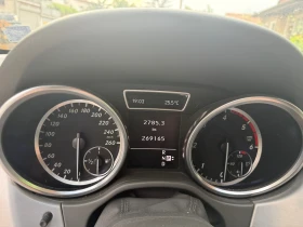 Mercedes-Benz ML, снимка 4
