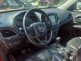 Jeep Cherokee * Trailhawk Elite * АВТОКРЕДИТ* , снимка 5