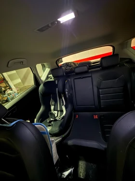 Seat Ateca  Перфектно 1.6 Дизел автоматик с Дигитален Табло, снимка 17