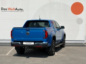 VW Amarok, снимка 2