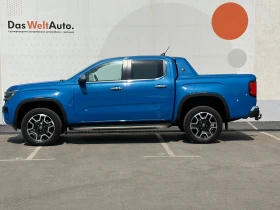 VW Amarok, снимка 3