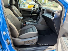 VW Amarok, снимка 6