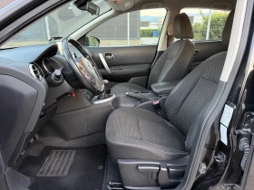 Nissan Qashqai 1.6i Италия* Acenta* Навигация* Камера* Климатрони, снимка 11