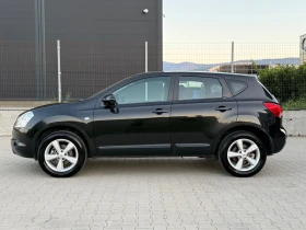 Nissan Qashqai 1.6i Италия* Acenta* Навигация* Камера* Климатрони, снимка 5