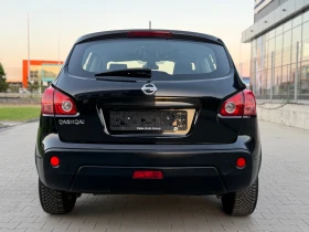 Nissan Qashqai 1.6i Италия* Acenta* Навигация* Камера* Климатрони, снимка 7