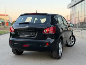 Nissan Qashqai 1.6i Италия* Acenta* Навигация* Камера* Климатрони, снимка 2