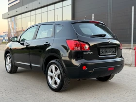 Nissan Qashqai 1.6i Италия* Acenta* Навигация* Камера* Климатрони, снимка 6
