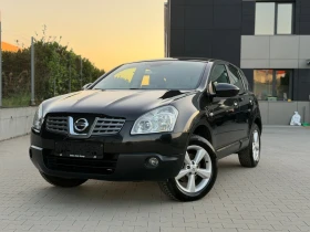 Nissan Qashqai 1.6i Италия* Acenta* Навигация* Камера* Климатрони, снимка 1