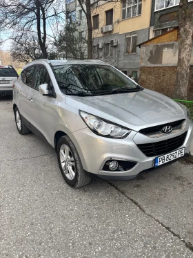 Hyundai IX35 2.0 бензин, снимка 1