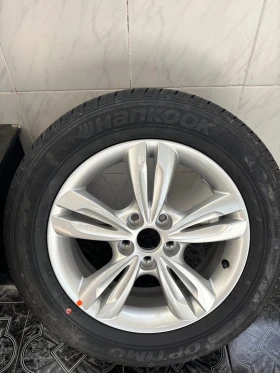 Hyundai IX35 2.0 бензин, снимка 10