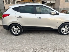 Hyundai IX35 2.0 бензин, снимка 3