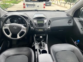 Hyundai IX35 2.0 бензин, снимка 6