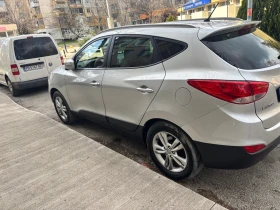 Hyundai IX35 2.0 бензин, снимка 4