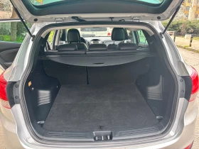 Hyundai IX35 2.0 бензин, снимка 8