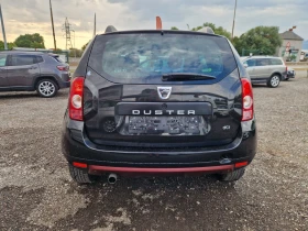 Dacia Duster 1.5DCI 107HP.STEPWEY ITALIA, снимка 9