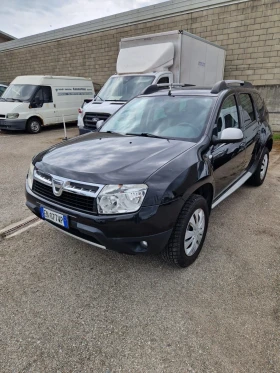 Dacia Duster 1.5DCI 107HP.STEPWEY ITALIA, снимка 16