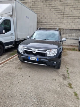 Dacia Duster 1.5DCI 107HP.STEPWEY ITALIA, снимка 17