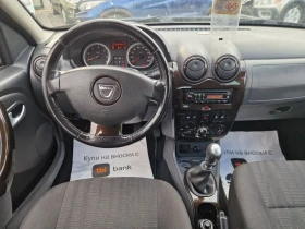 Dacia Duster 1.5DCI 107HP.STEPWEY ITALIA, снимка 13