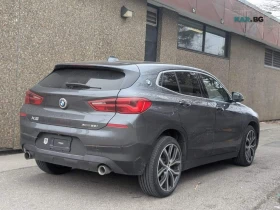 BMW X2 xDrive28i * M Pack * АвтоКредит * (ЦЕНА ДО БГ), снимка 5